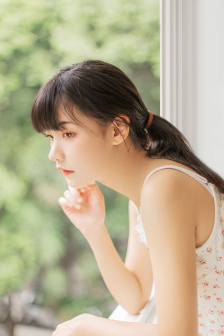 明星专题：陆思宇